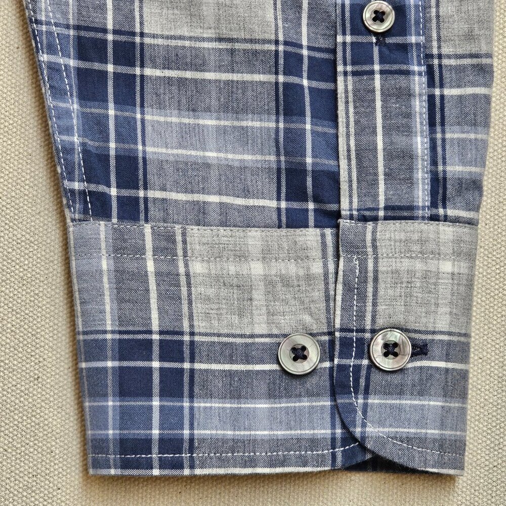 UNTUCKit Button Down XL - Picture 5 of 7